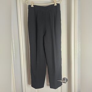 Vince Camuto Black Dress Pants, Size 8, NWOT